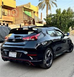 هيونداي فلوستر
